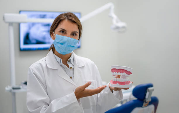 Best Emergency TMJ Treatment in White Pine, TN