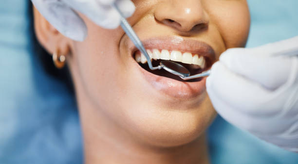 Best Cosmetic Emergency Dentistry in White Pine, TN
