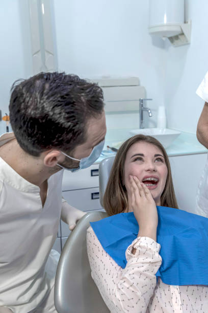 Best Emergency Dental Care for Broken or Chipped Teeth in White Pine, TN