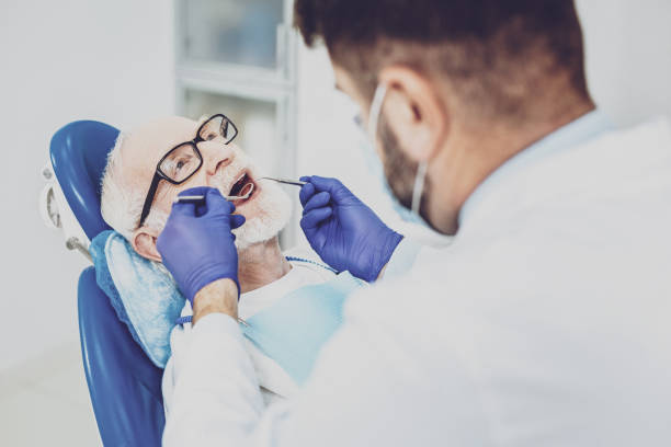 Best Urgent Care for Lost Fillings or Crowns in White Pine, TN